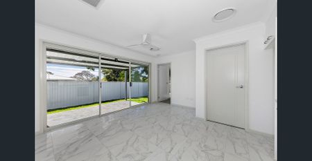 Brand New Three Bedroom Granny Flat - Photo 3