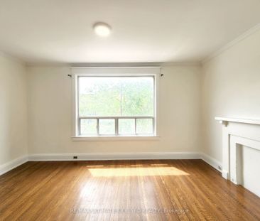 For Lease - 832 St Clair Avenue Unit# 2nd Flr, Toronto, Ontario - Photo 5