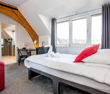 1 bedroom in a house share to rent - Photo 3