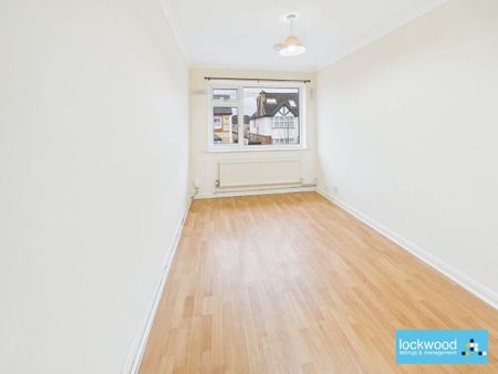 2 bedroom maisonette to rent - Photo 3