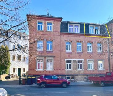 Raffiniert wohnen unterm Dach! - Photo 5