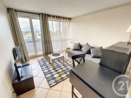 Location Appartement 1 pièce 23m² MONTPELLIER 34070 - Photo 2