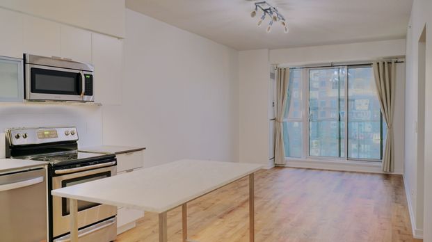 For Lease - 150 East Liberty Street Unit# 2313, Toronto, Ontario - Photo 1