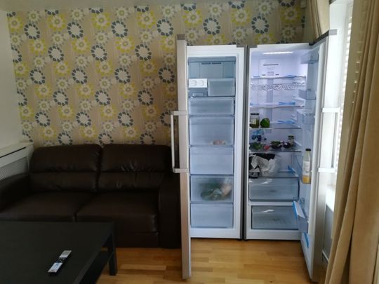 5 Bed Semi-Detached House, Rodyard Way, CV1 - Photo 1