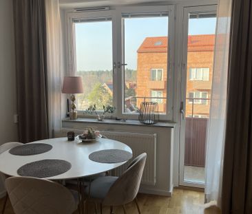 Östsvängen, Linköping - Foto 1