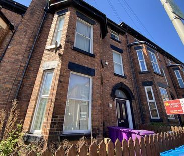 1 bedroom property to rent - Photo 6
