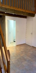 Appartement P2 58M2 - Saint Césaire - Photo 4