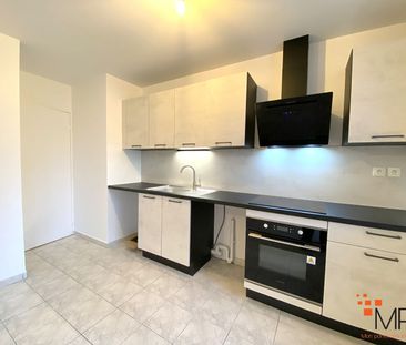 Location Appartement 3 pièces 60m² - Photo 4