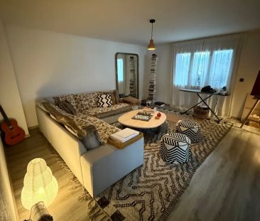 85 m² - Photo 1