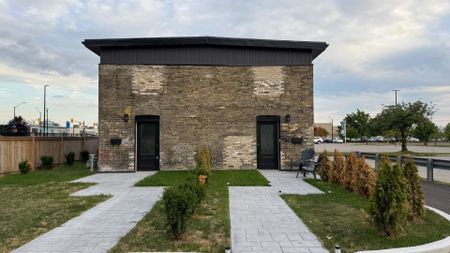 For Lease - 857 Dundas Street Unit# Unit 4, London East, Ontario - Photo 3