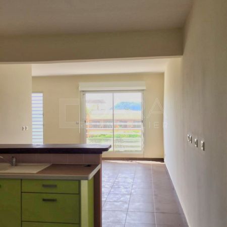 Location Appartement 1 pièce 40m² CAYENNE 97300 - Photo 3