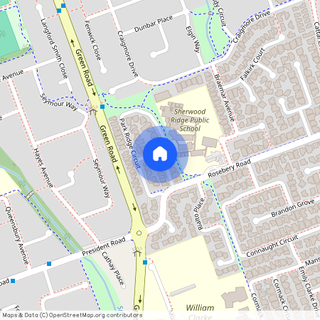 43 Park Ridge Cct, NSW 2155, Kellyville