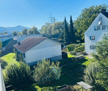 Dachgeschosswohnung im ehemaligem Zollhaus - Photo 2