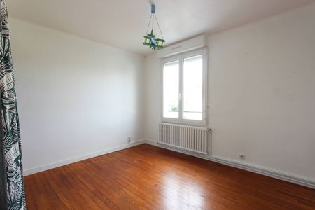 UNE COQUETTE MAISON DE QUARTIER, SECTEUR CORNIGUEL. - Photo 4