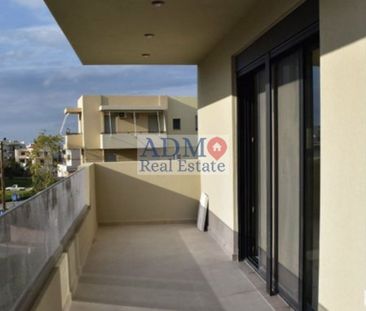 Διαμέρισμα για ενοικίαση Μεσαμπελιές (Ηράκλειο Κρήτης) - Photo 5