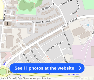 Haughton Road , Darlington - Photo 1
