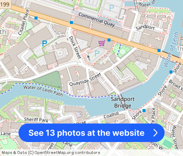 Quayside Street, Edinburgh, Midlothian, EH6 - Photo 1