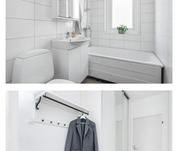 Valhallagatan, Linköping - Foto 4