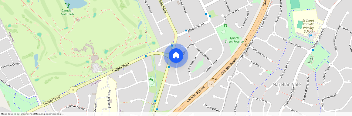 38 Peppercorn Avenue, NSW 2567, Narellan