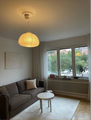 Kungsholms strand, Stockholm - Photo 2