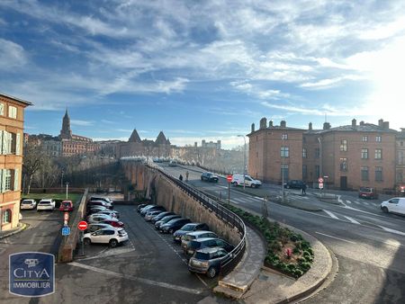 Location Appartement 2 pièces 46m² MONTAUBAN 82000 - Photo 5