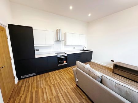 Waterside House, Lincoln, Waterside North - Photo 4