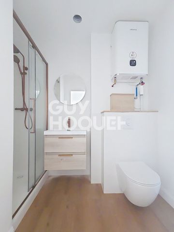 Location Appartement 1 pièce 21m² - Photo 2