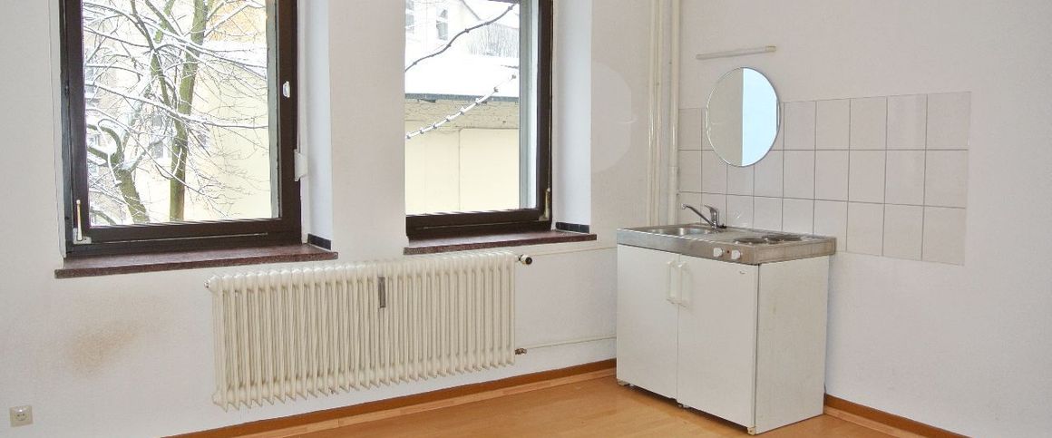 Ca. 17,64 m² Appartment in der Lange Str. 79 a zu vermieten! - Photo 1