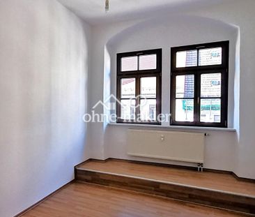 Historischer Charme trifft Moderne: Großzügige 95 m² in Freibergs A... - Foto 3