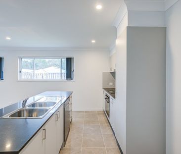 Brand New Family Home! - Photo 2