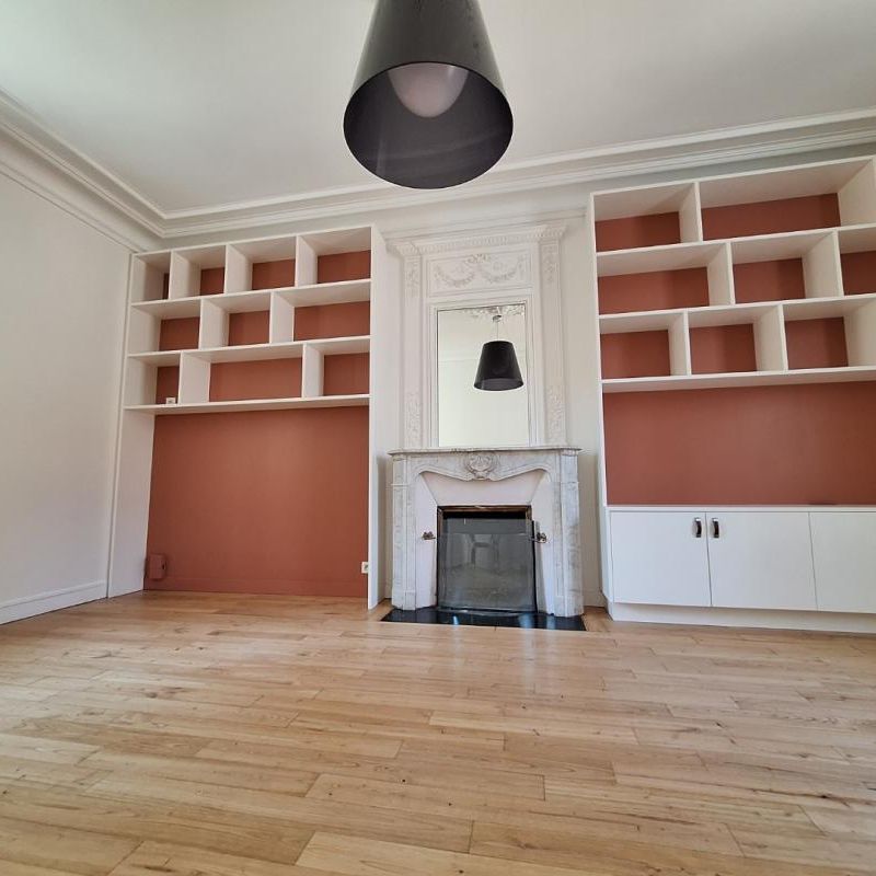 Maison à louer - 183 m² - Photo 1