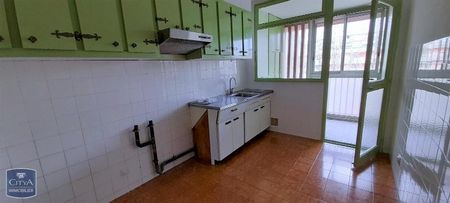 Location Appartement 3 pièces 80m² AIX EN PROVENCE 90ème - Photo 5