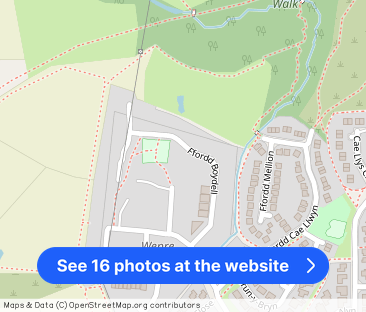 Ffordd Boydell, Connah`s Quay, Deeside, Flintshire, CH5 - Photo 1