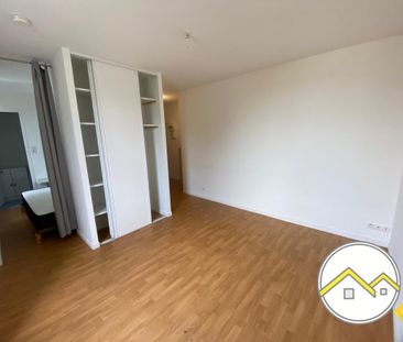 Location Appartement 1 pièce Meublé 25m² CHATEAUBRIANT 44110 - Photo 2