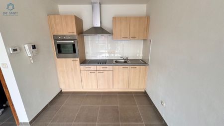 Appartement te huur in Geraardsbergen - Photo 2