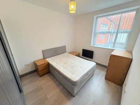 1 bedroom apartment to rent - Photo 3