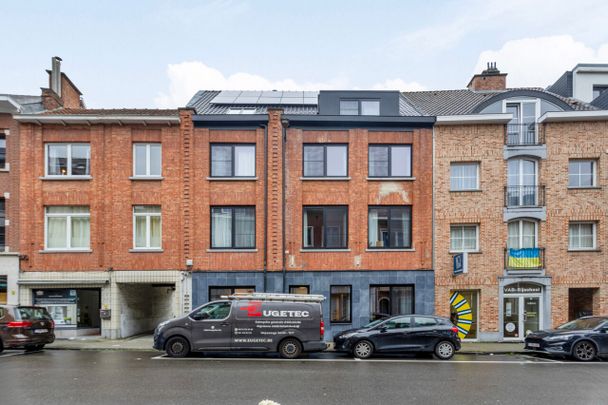 Studentenkamers eigen sanitair - Naamsestraat Leuven - Foto 1