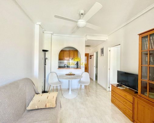 ONE-BEDROOM APARTMENT – TORREVIEJA - Foto 1
