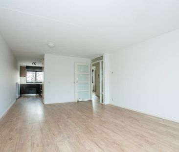 Domineeslaantje 13, Dorp Wassenaar, 2242TV - Foto 1
