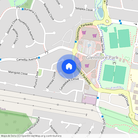 4/400 Glenmore Parkway, NSW 2745