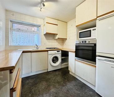 2 bedroom apartment to rent - Photo 6