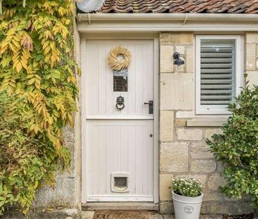 Crockford Farm Winsley Hill, Limpley Stoke, Bath, Wiltshire, BA2 - Photo 4