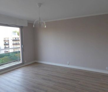 Location appartement t2 45 m² à Bordeaux (33200) Lestonat-Monsejour 3 - Photo 2