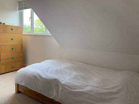 4 bedroom terraced house to rent - Photo 5