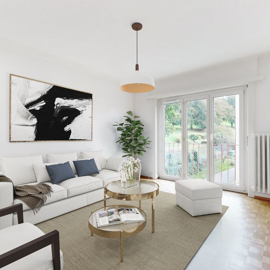 Votre premier appartement - Photo 1