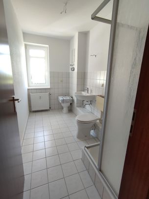 !! Gemütliche 2 Raumwohnung mit Balkon!! plus 1 Monat Gutschrift Kaltmiete!! - Photo 1