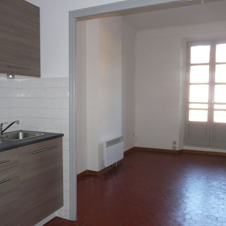 Location appartement 2 pièces, 36.23m², Gardanne - Photo 4