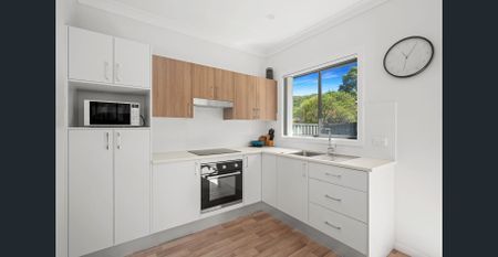 Cosey Two Bedroom Home! - Photo 2