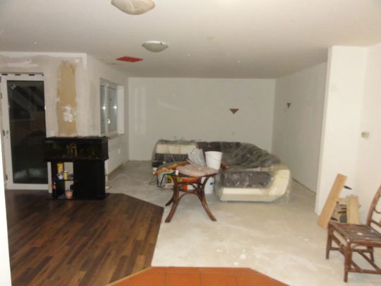 Großzügige Dachgeschoßwohnung - Photo 1