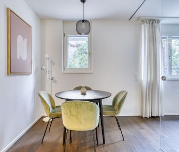 Moderne, grosszügige und zentrale 3.5-Zimmer-Wohnung - Photo 3